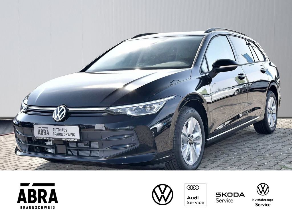 Volkswagen Golf 2024