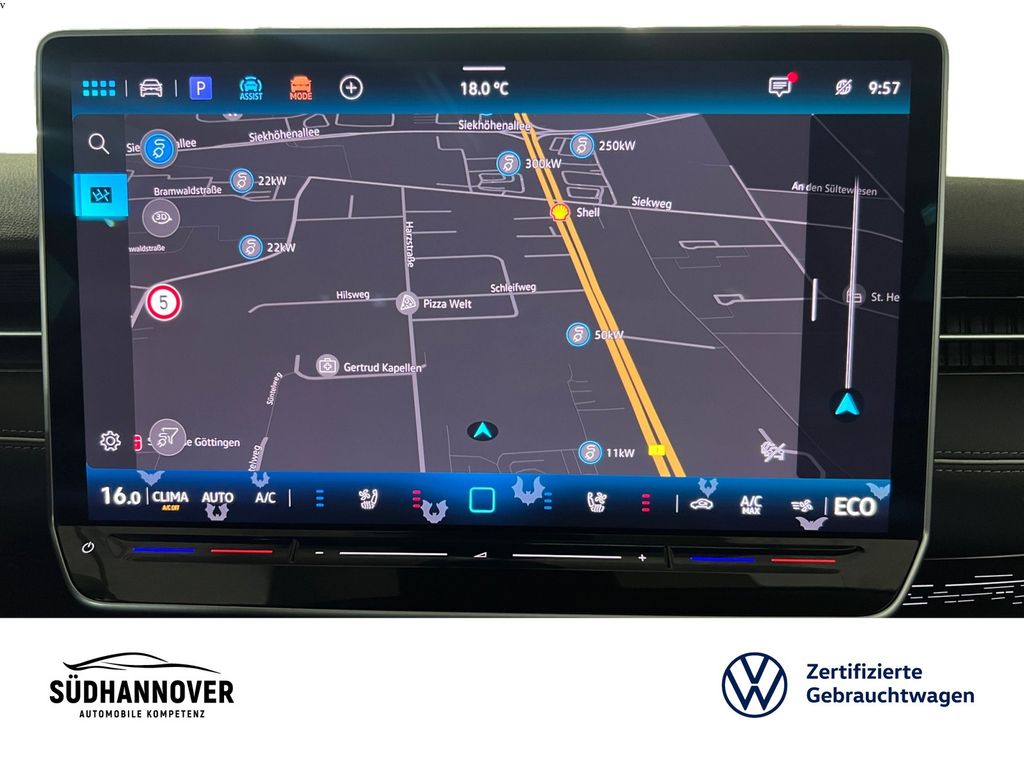 Volkswagen ID.7 2024