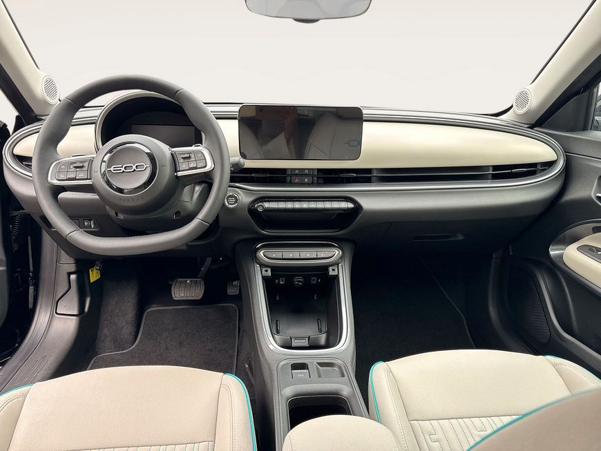 Fiat 600 2025