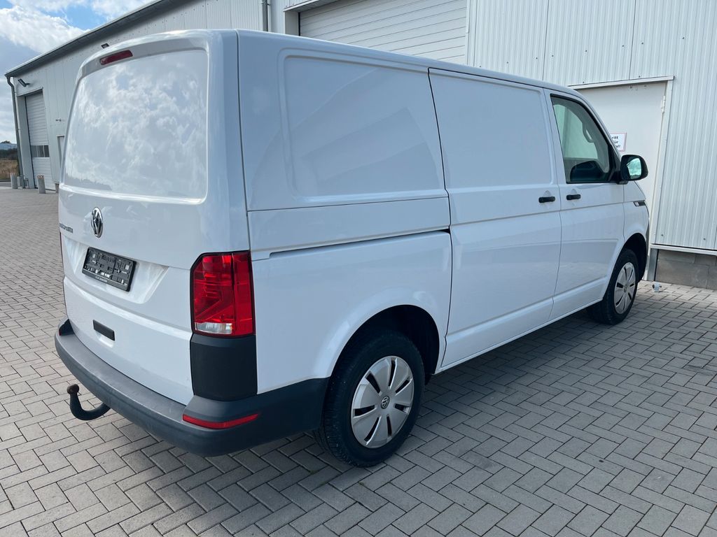 Volkswagen T6 Transporter 2023