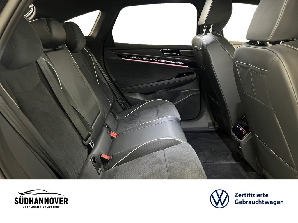 Volkswagen ID.7 2024