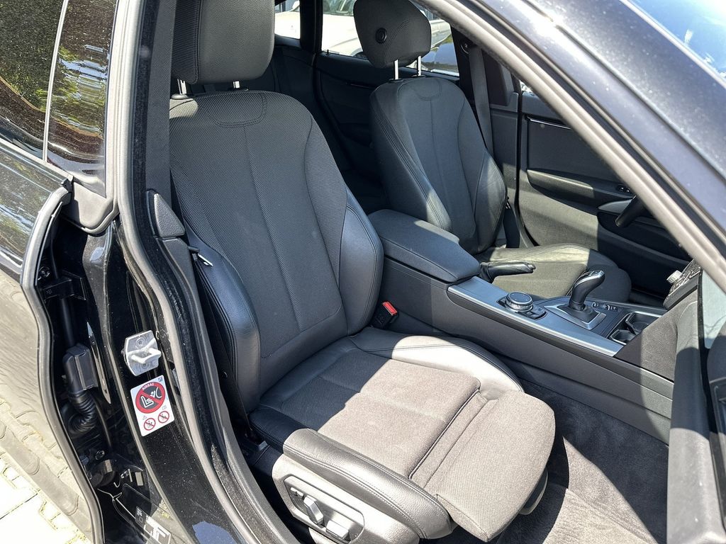 BMW 440 Gran Coupé 2016