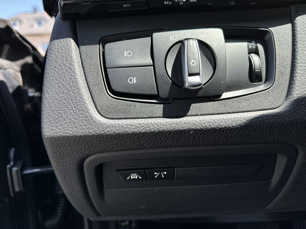 BMW 440 Gran Coupé 2016