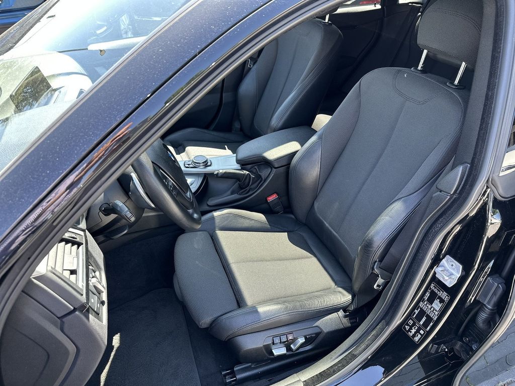 BMW 440 Gran Coupé 2016