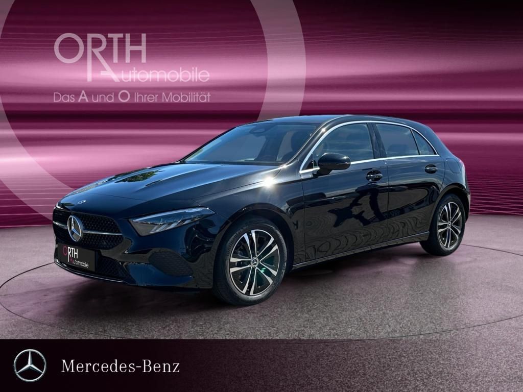 Mercedes-Benz A 180 2023