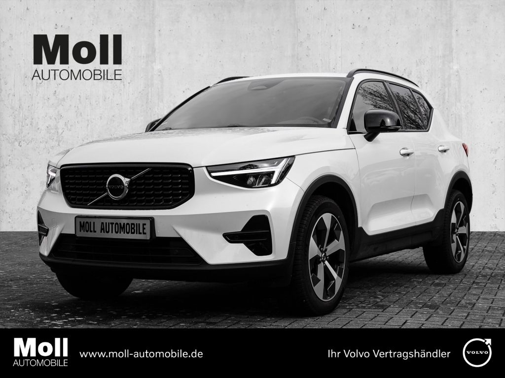 Volvo XC40 2023