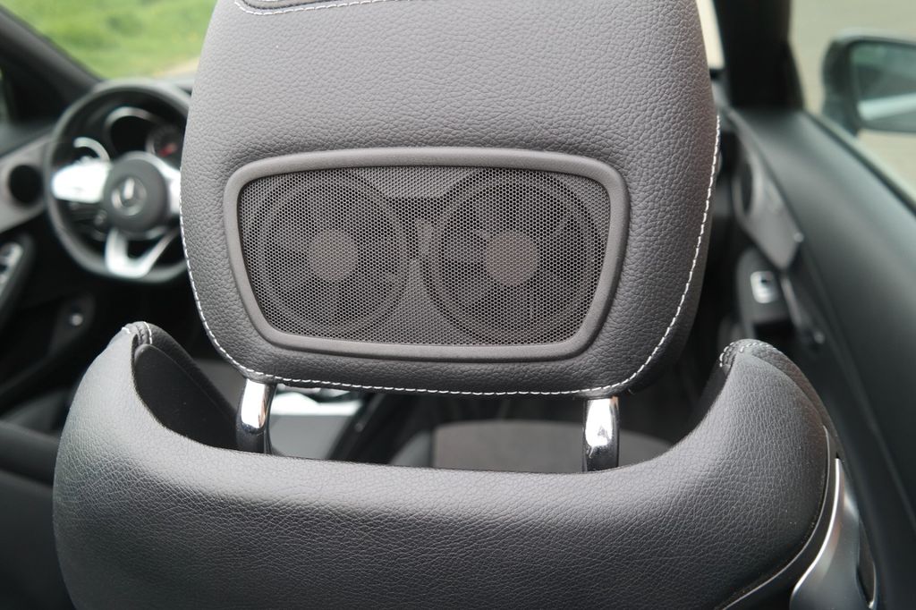 Mercedes-Benz C 300 2020