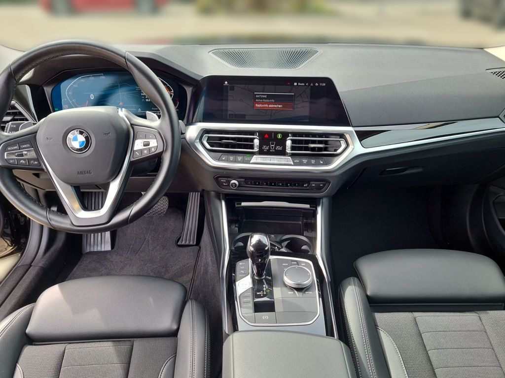 BMW 430 2021