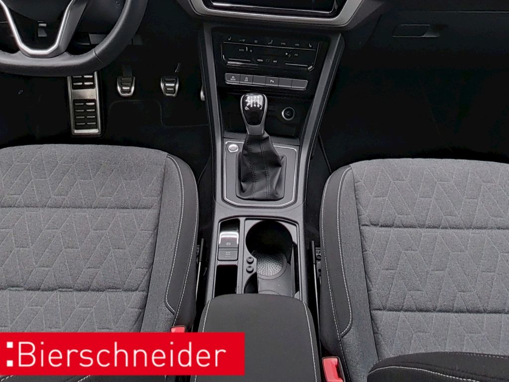 Volkswagen Touran 2024