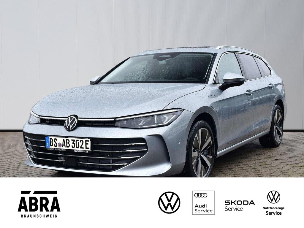 Volkswagen Passat Variant 2024