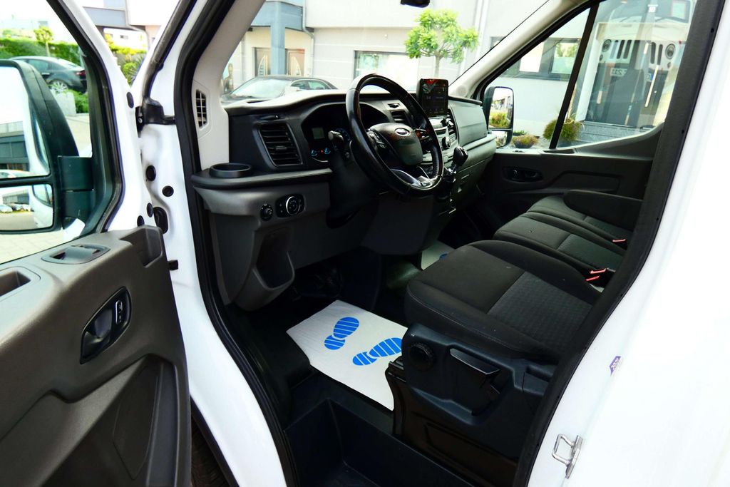 Ford Transit 2020