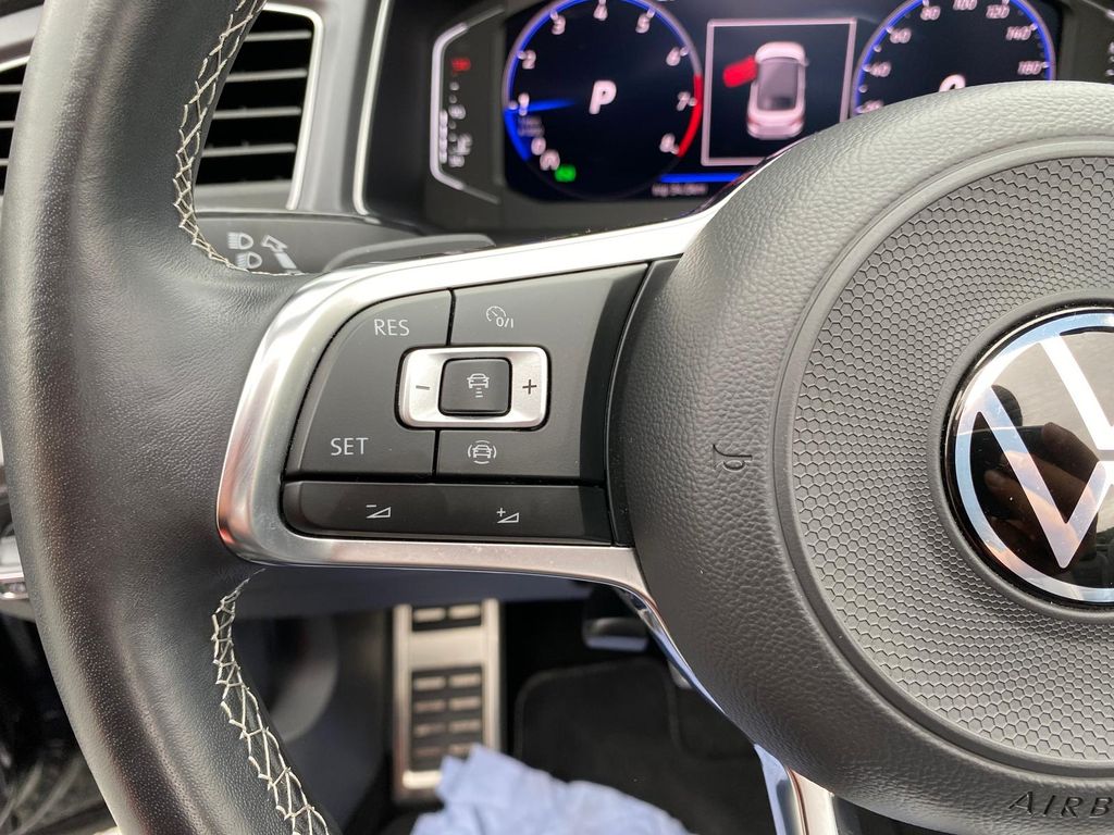 Volkswagen T-Roc 2021