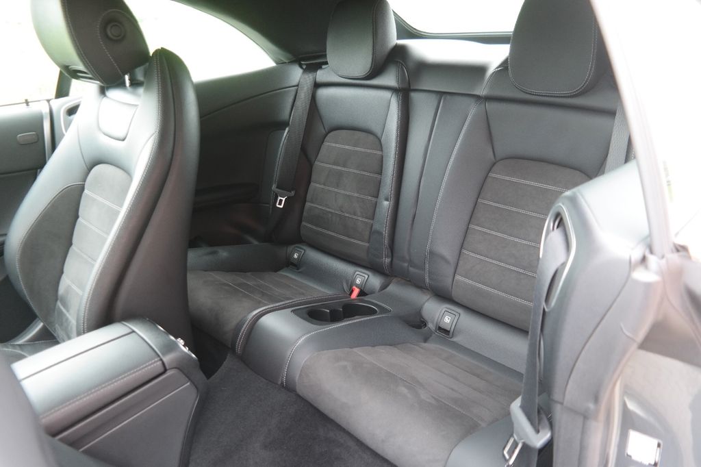 Mercedes-Benz C 300 2020