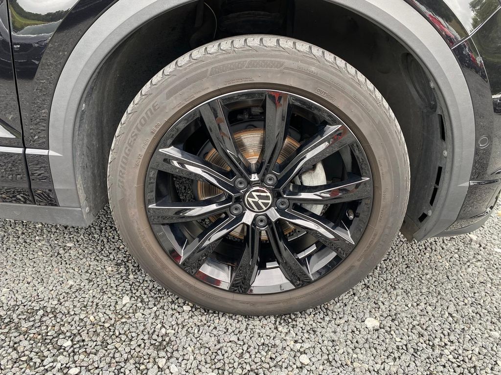 Volkswagen T-Roc 2021