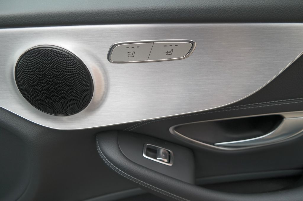 Mercedes-Benz C 300 2020