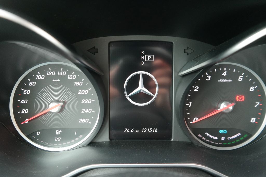 Mercedes-Benz C 300 2020