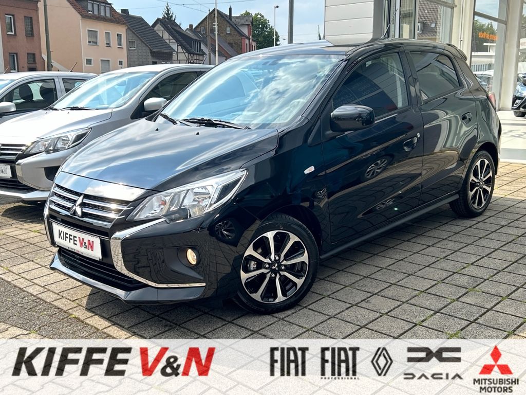 Mitsubishi Space Star 2024