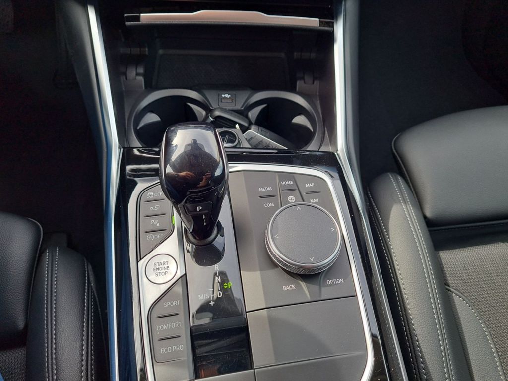 BMW 430 2021