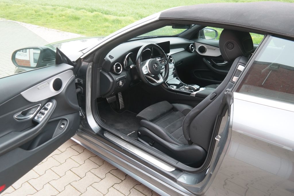 Mercedes-Benz C 300 2020