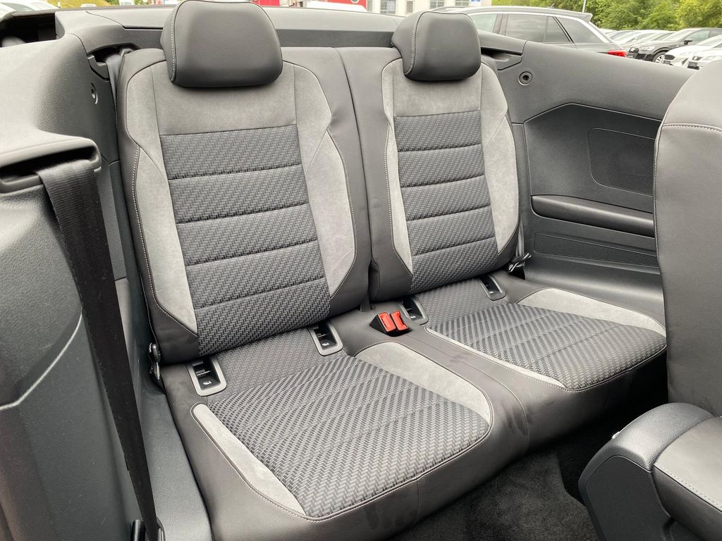 Volkswagen T-Roc 2021