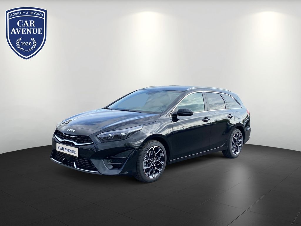 Kia cee'd Sportswagon 2024