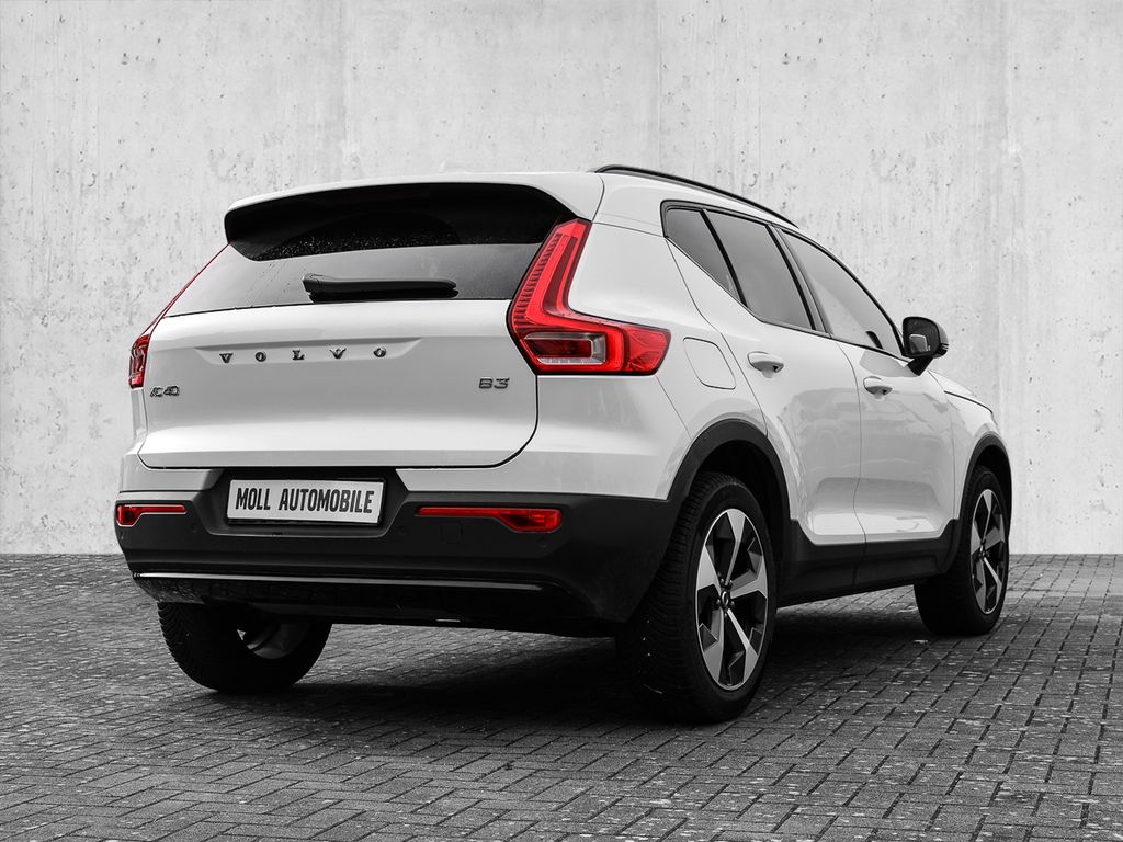 Volvo XC40 2023