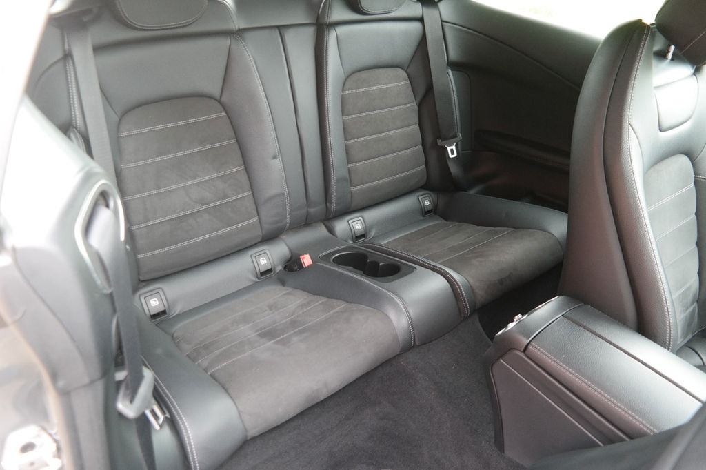 Mercedes-Benz C 300 2020