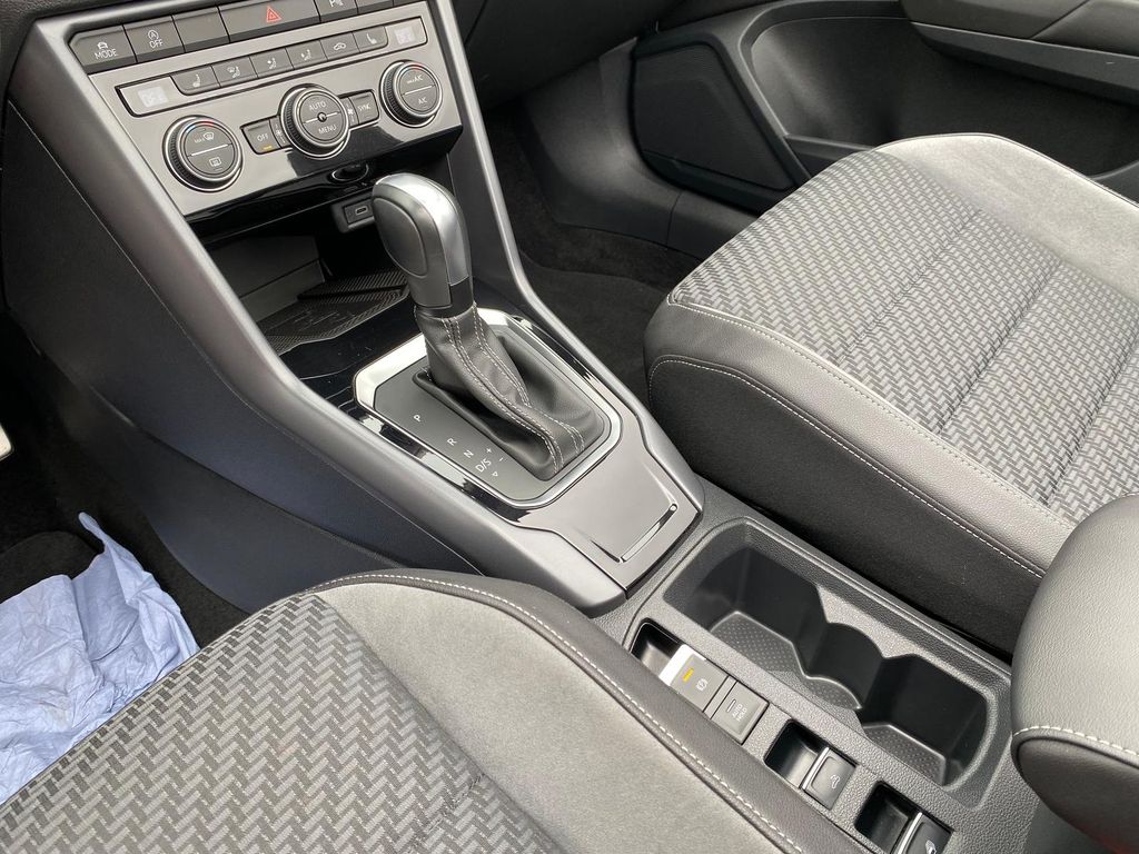 Volkswagen T-Roc 2021