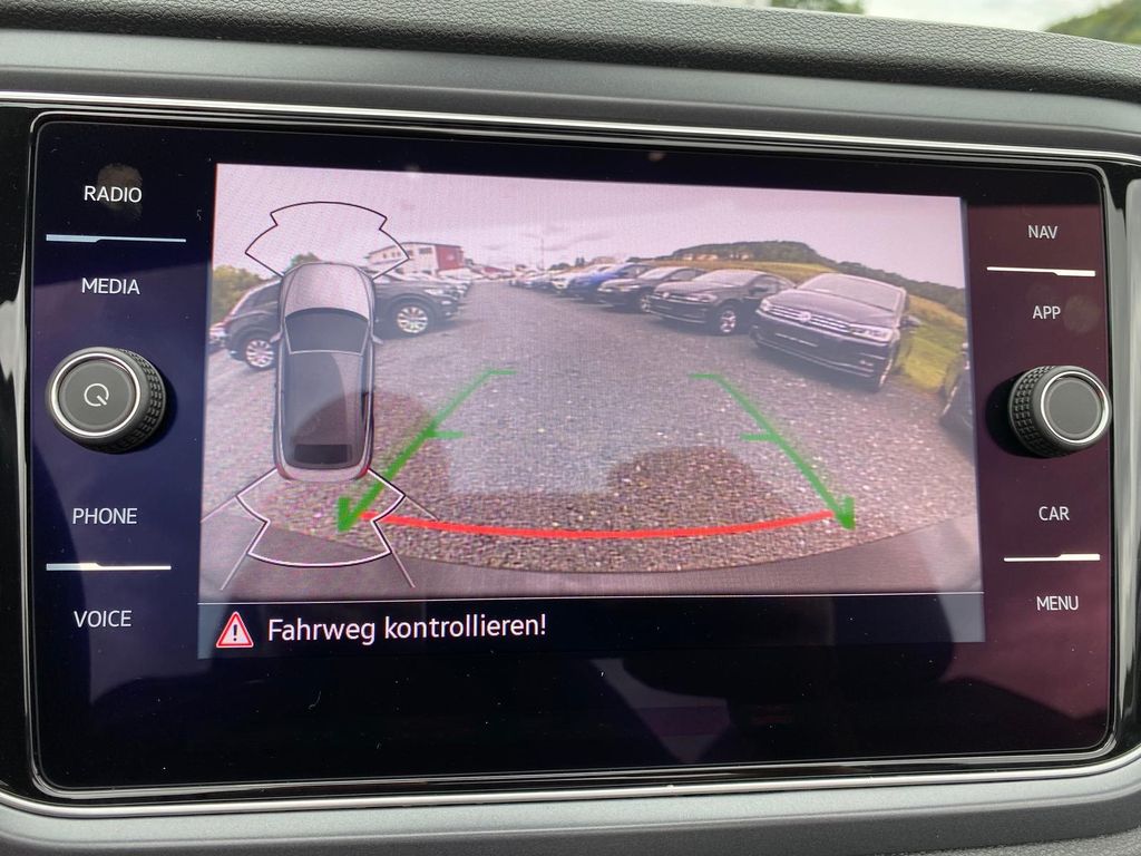 Volkswagen T-Roc 2021