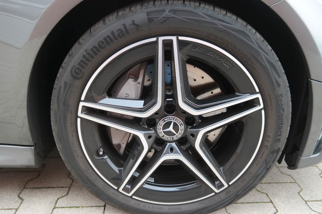 Mercedes-Benz C 300 2020