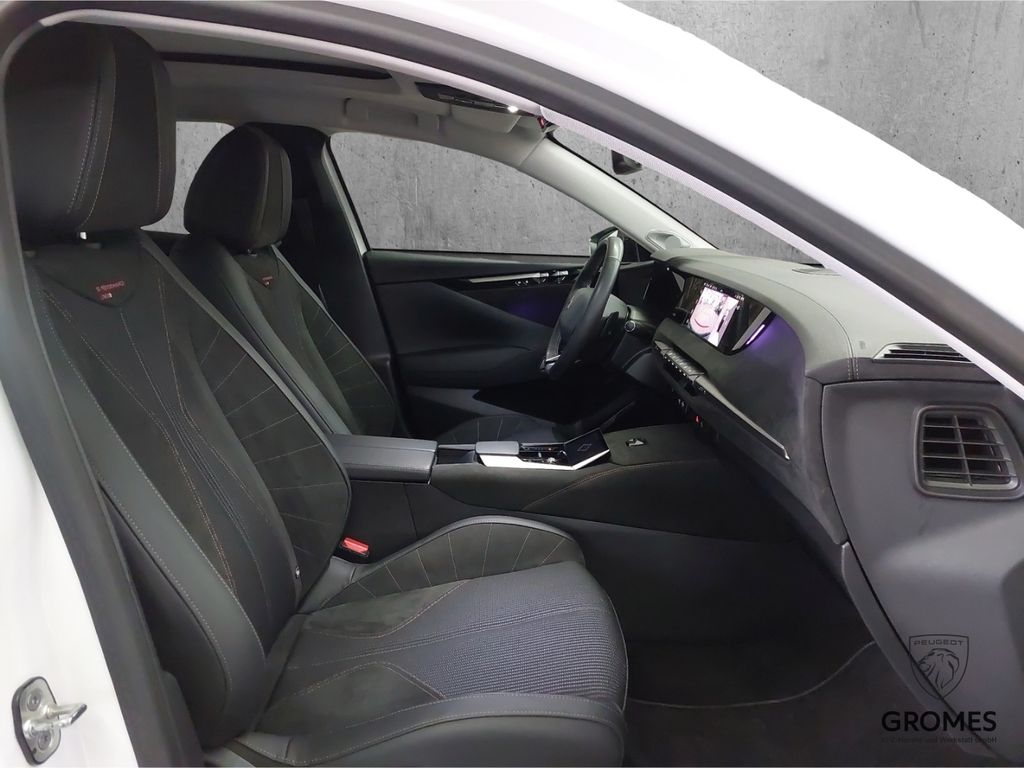 DS Automobiles DS4 Crossback 2023