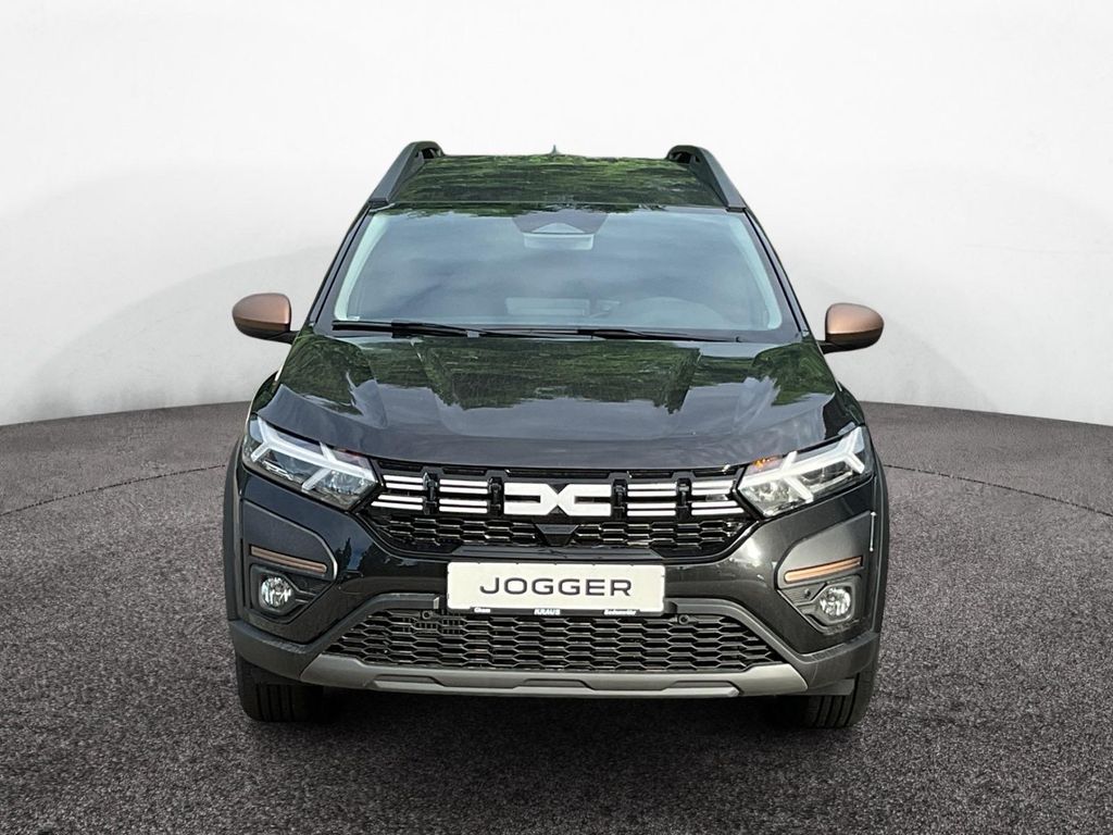 Dacia Jogger 2024