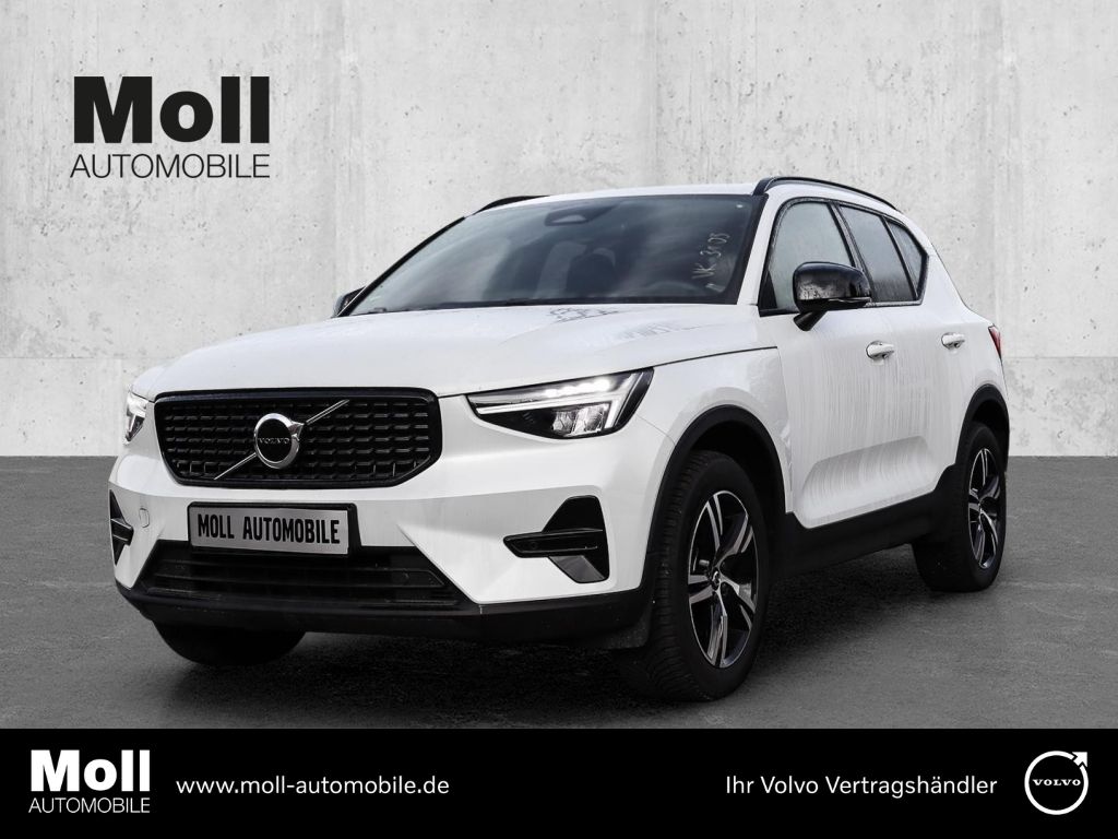 Volvo XC40 2023