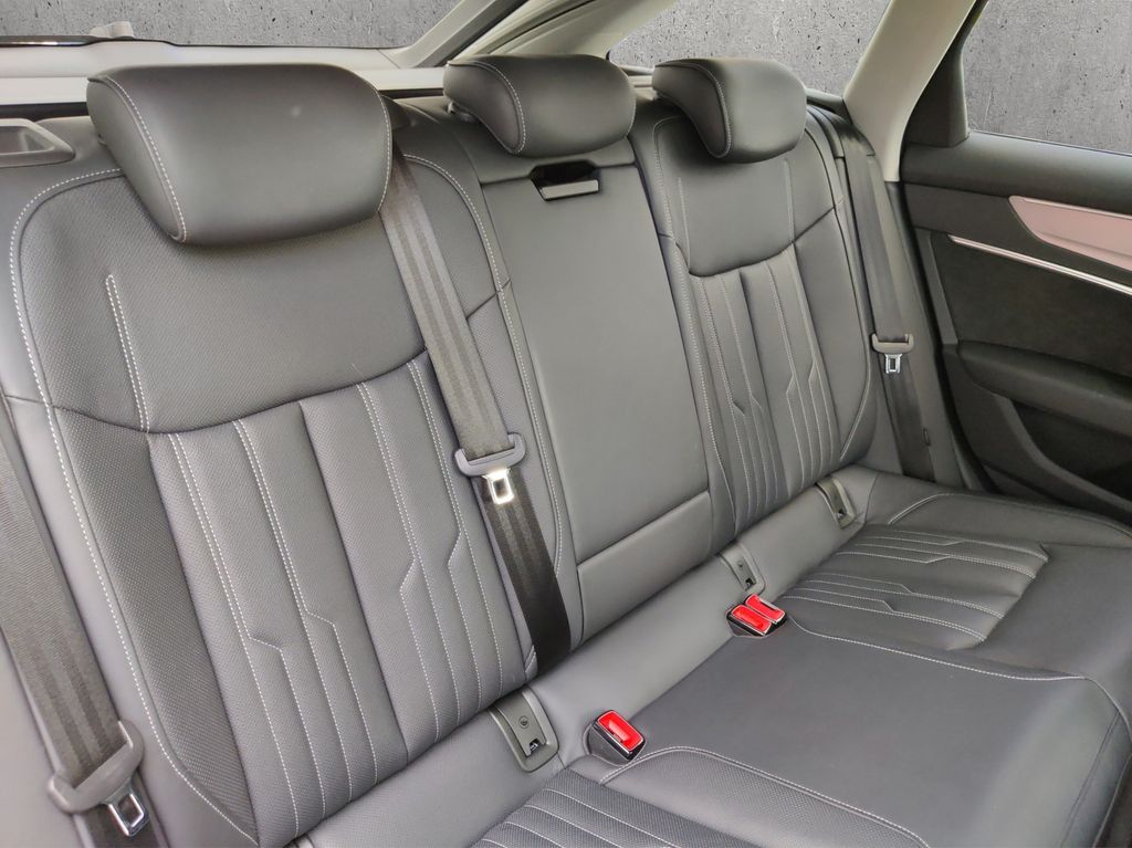 Audi S6 2021