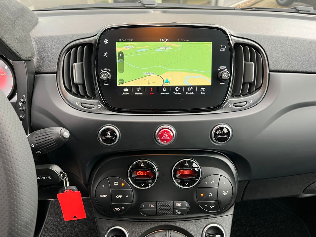 Abarth 695 2023