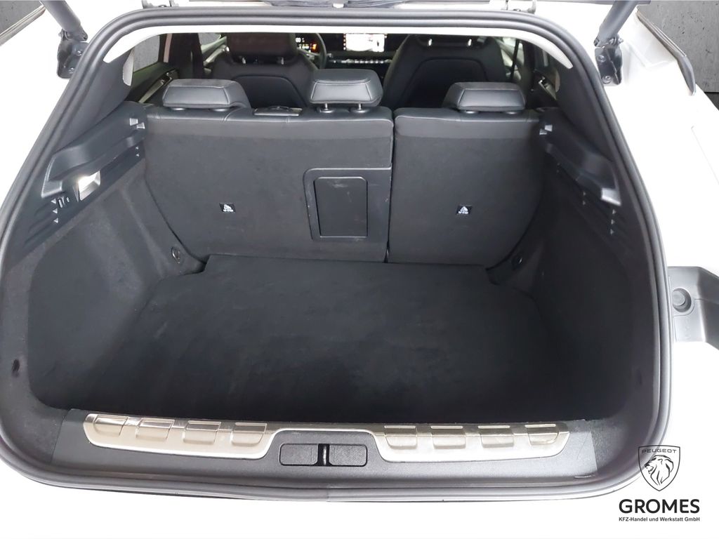 DS Automobiles DS4 Crossback 2023