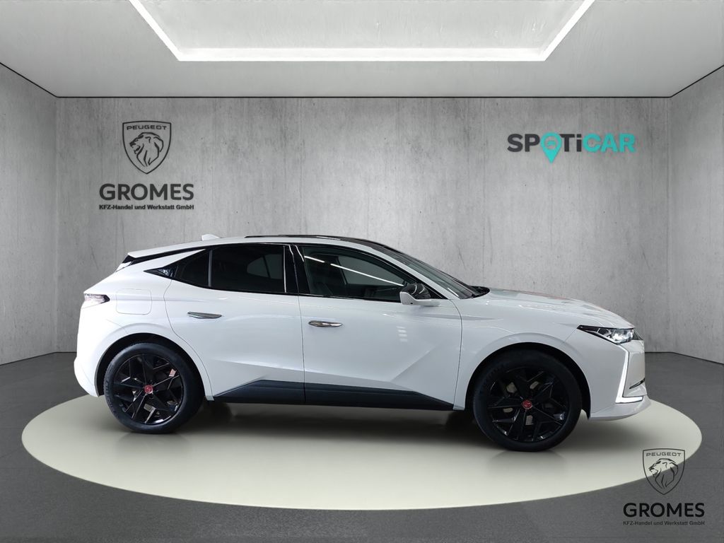 DS Automobiles DS4 Crossback 2023