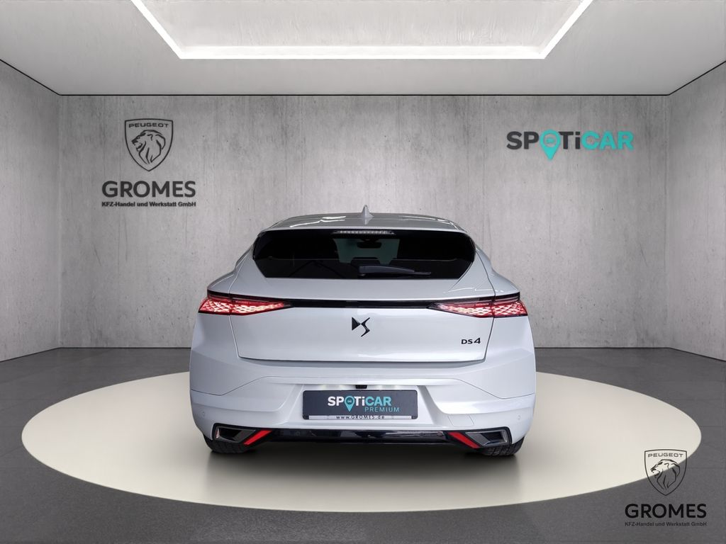 DS Automobiles DS4 Crossback 2023