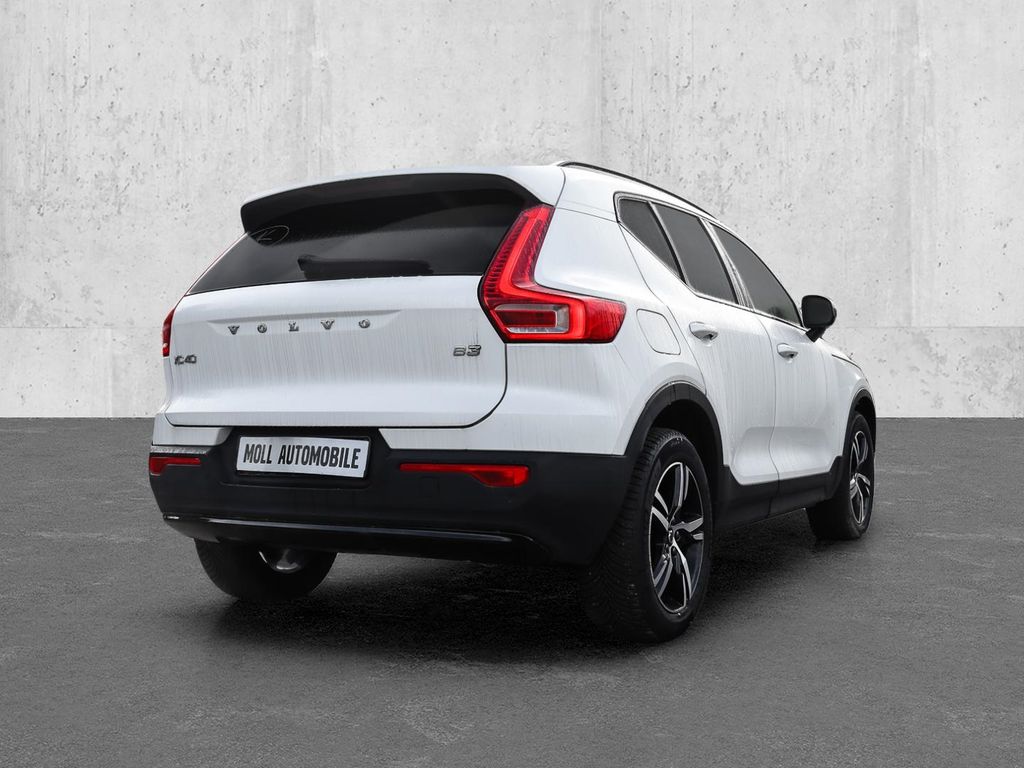 Volvo XC40 2023