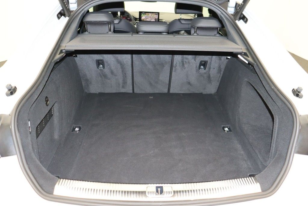 Audi A5 2024