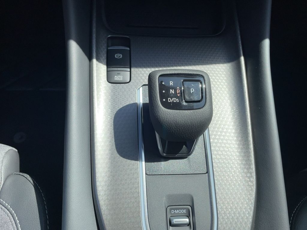 Nissan Qashqai 2025