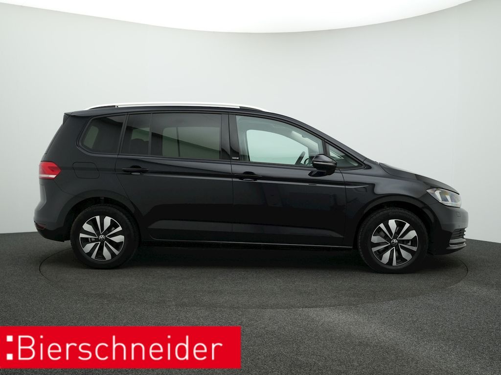 Volkswagen Touran 2024