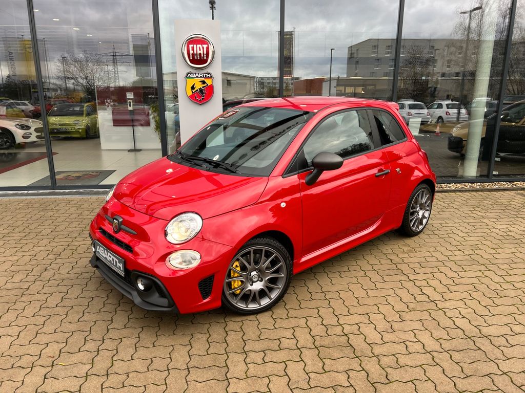 Abarth 695 2023