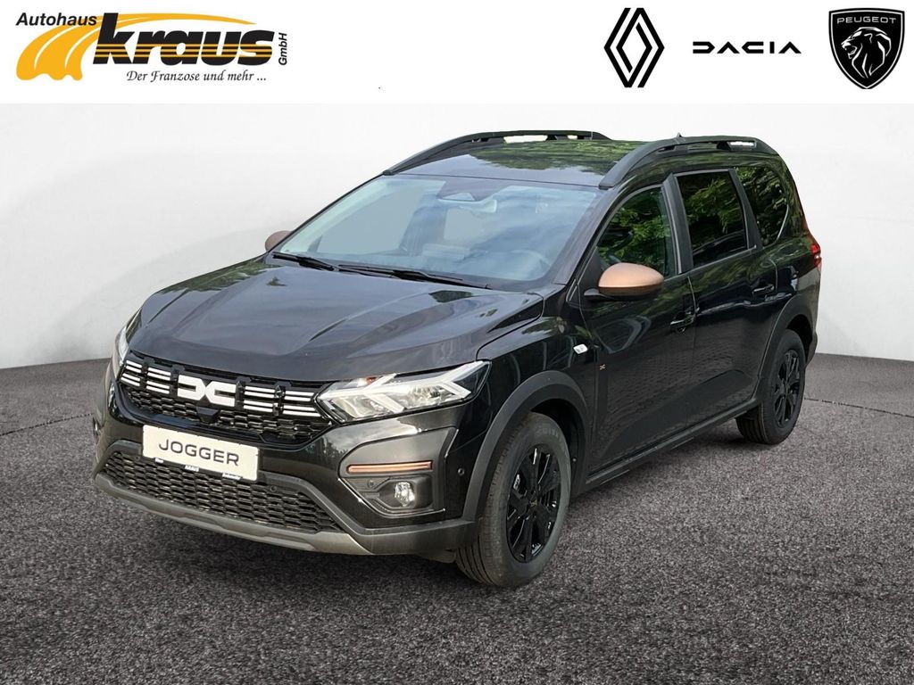 Dacia Jogger 2024