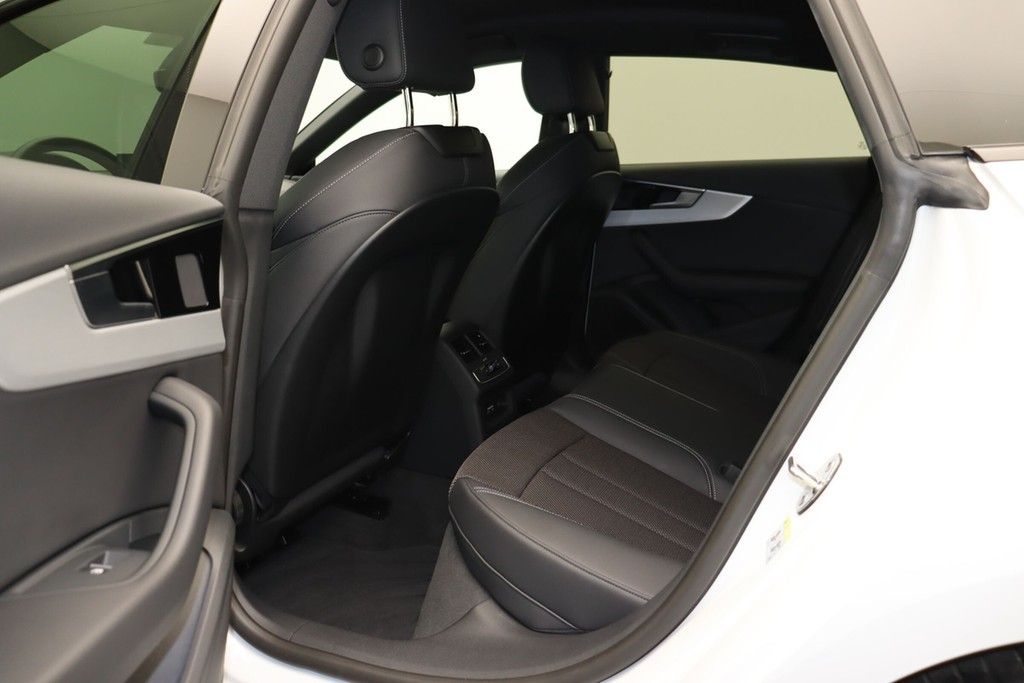 Audi A5 2024