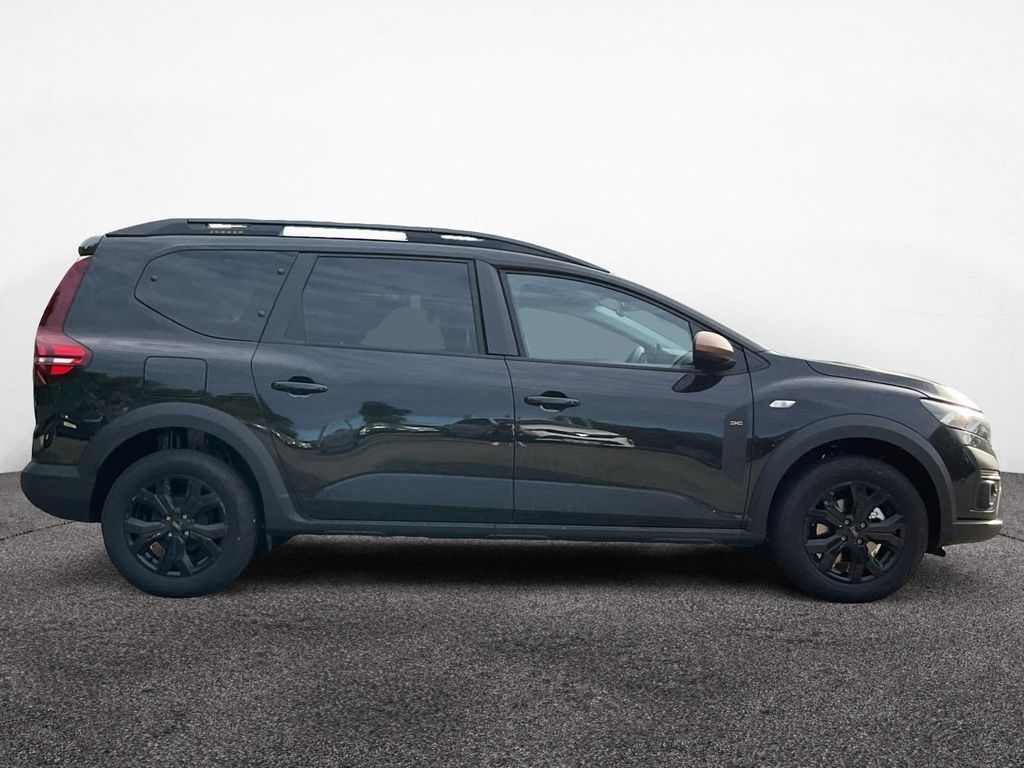 Dacia Jogger 2024