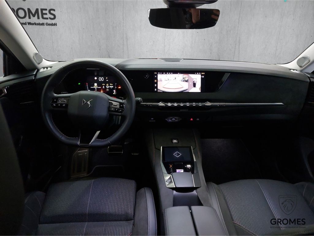 DS Automobiles DS4 Crossback 2023