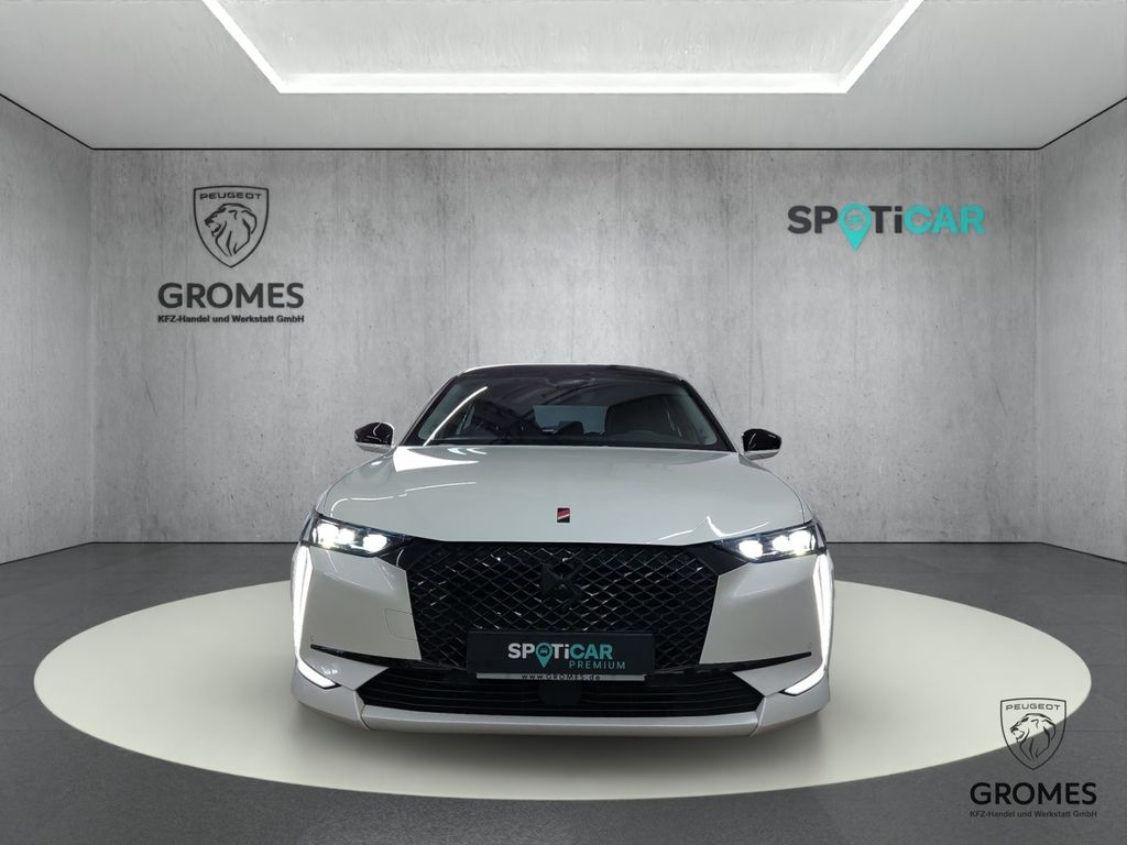 DS Automobiles DS4 Crossback 2023