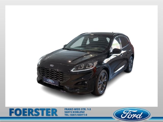 Ford Kuga 2024