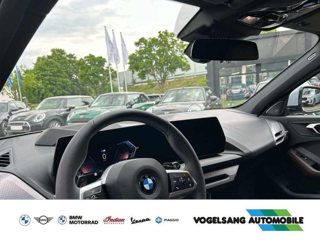 BMW 123